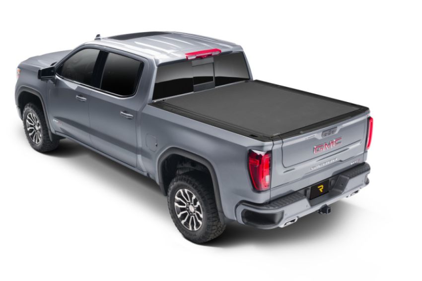 BAK 80146 2023+ Chevy Colorado Revolver X4s 5.2ft Bed Cover