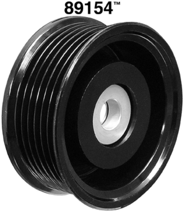 Dayco 89154 Pulley