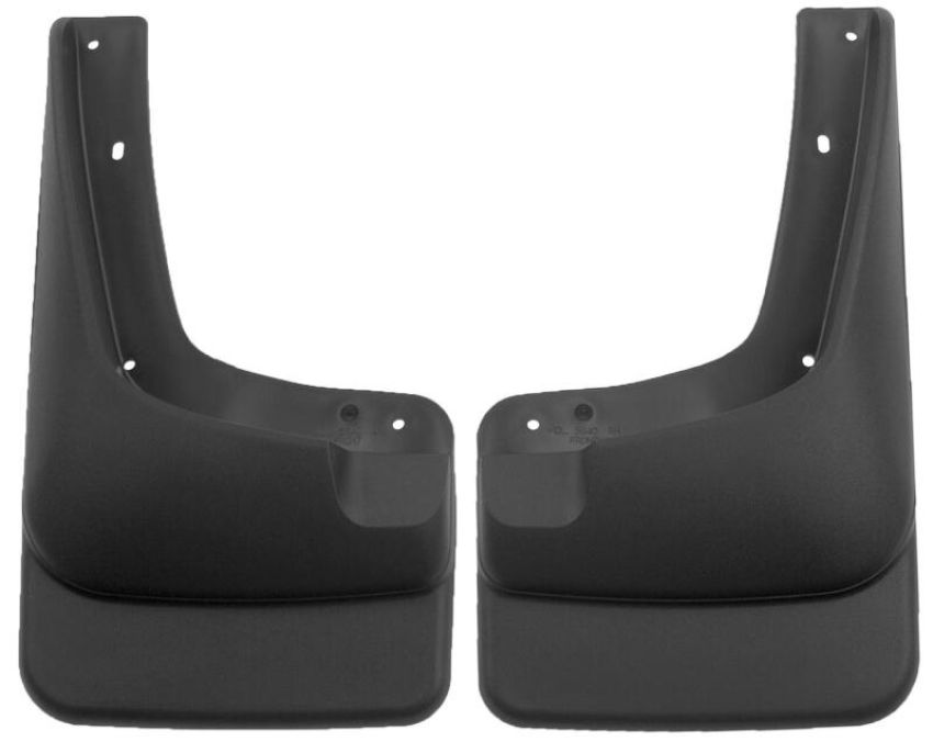 HUSKY LINERS HSK56401 99-07 Ford F250/350 SD Front Mud Flaps