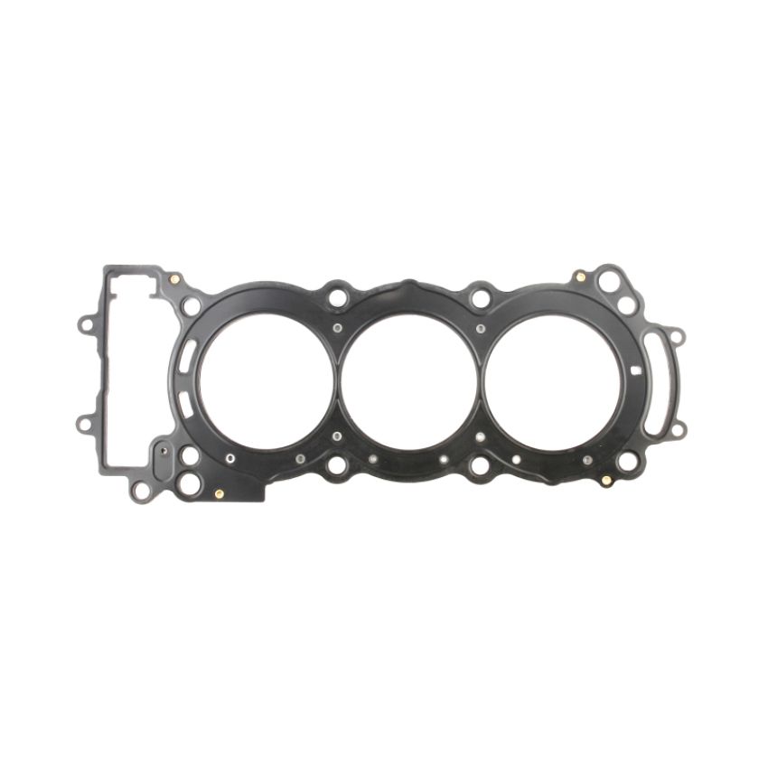 Cometic Gasket C8918 Cometic 14-17 Yamaha FZ-09 .023 Head Gasket