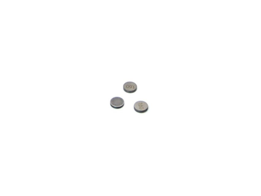 Supertech CF-SHIM-1.35 Cam Follower Shim 8mm Dia 1.35mm Thick