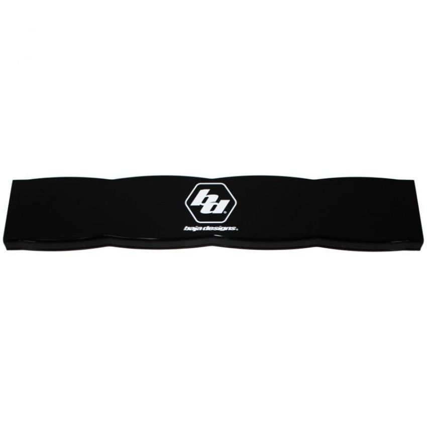 Baja Designs 708201 S8 Single Rock Guard