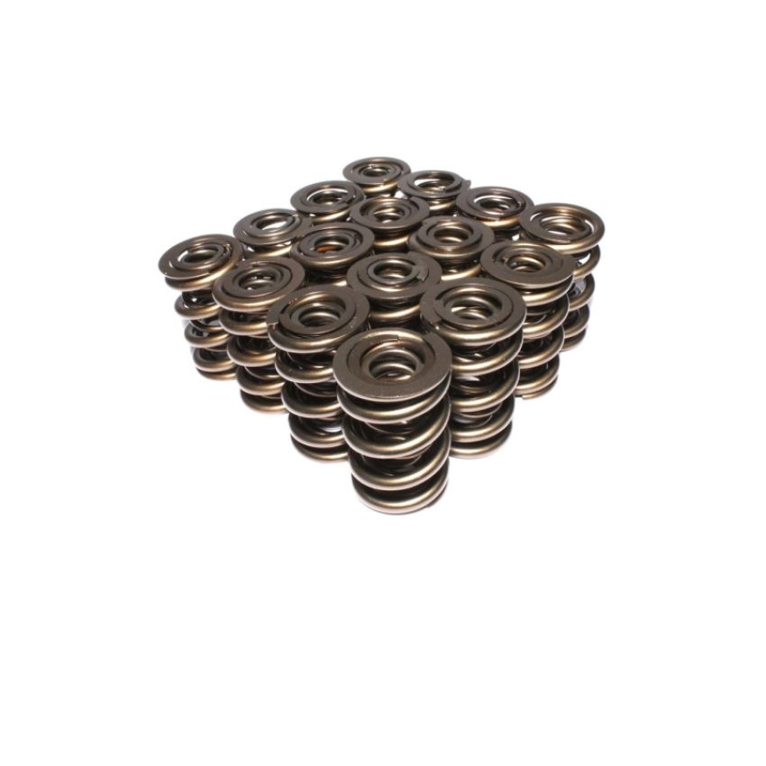 COMP CAMS COM947-16 Hi-Tech Drag Race 1.66in Dia. Triple Valve Spring