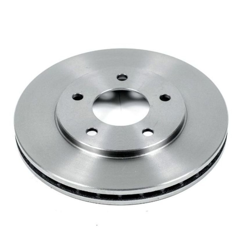 PowerStop AR8228 AutoSpecialty Brake Rotor