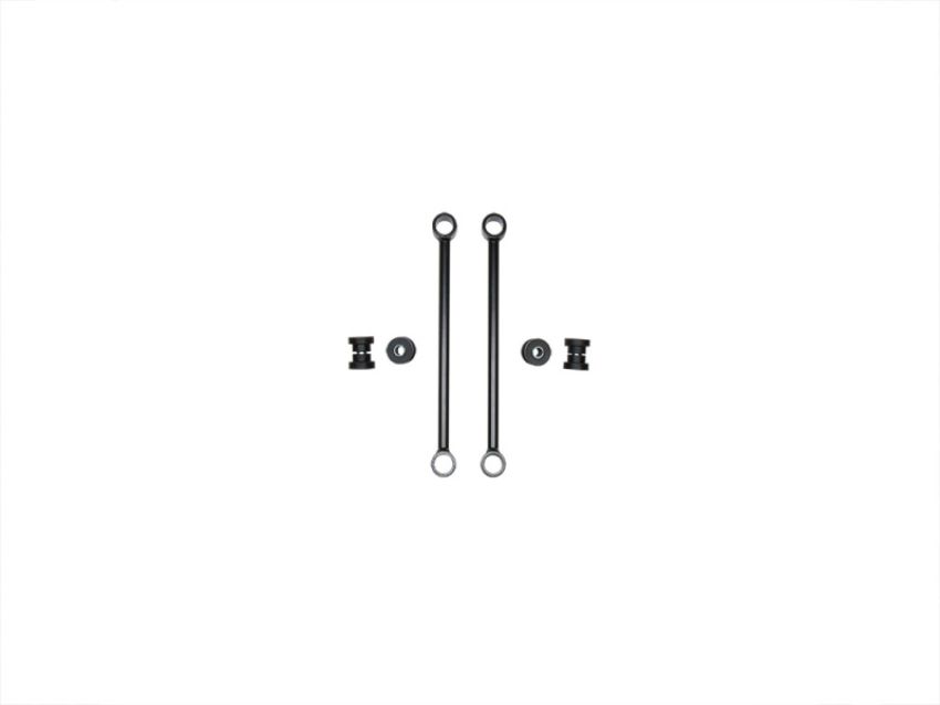 ICON 214207 2014+ Ram 2500 Rear Sway Bar Link Kit