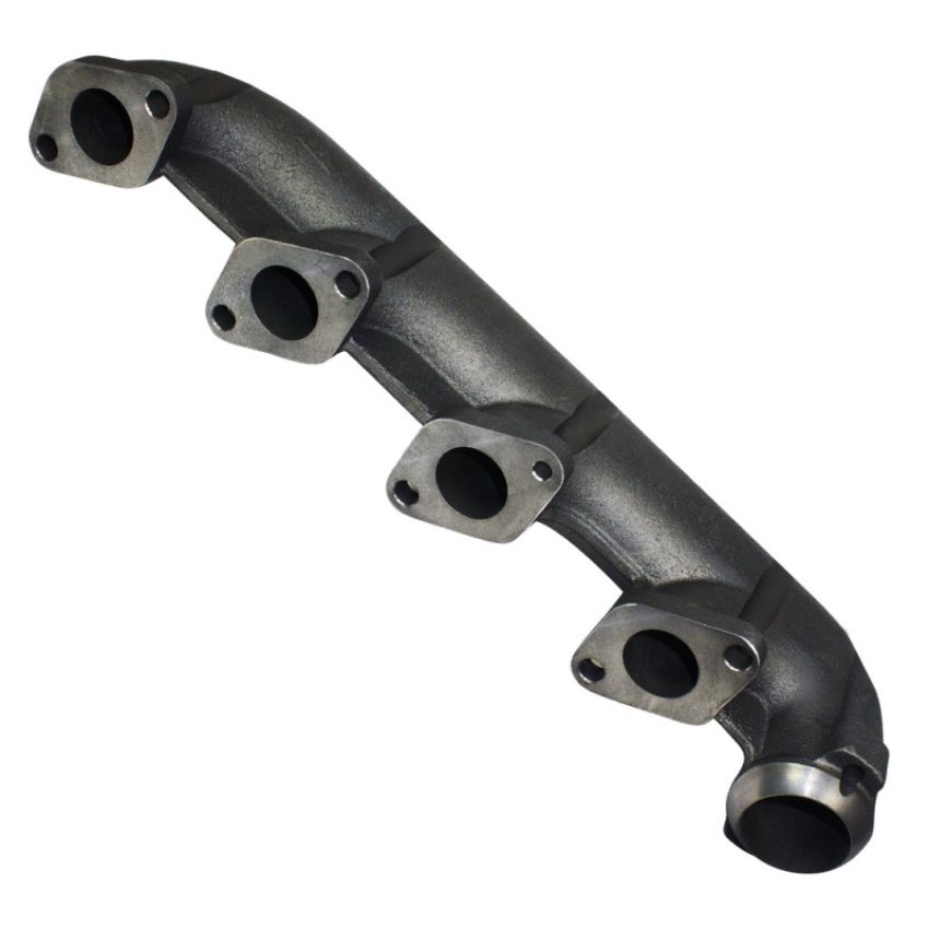 BD Diesel 1041485 BD 6.0L Power Stroke Exhaust Manifold Driver Side Ford 2003-2007