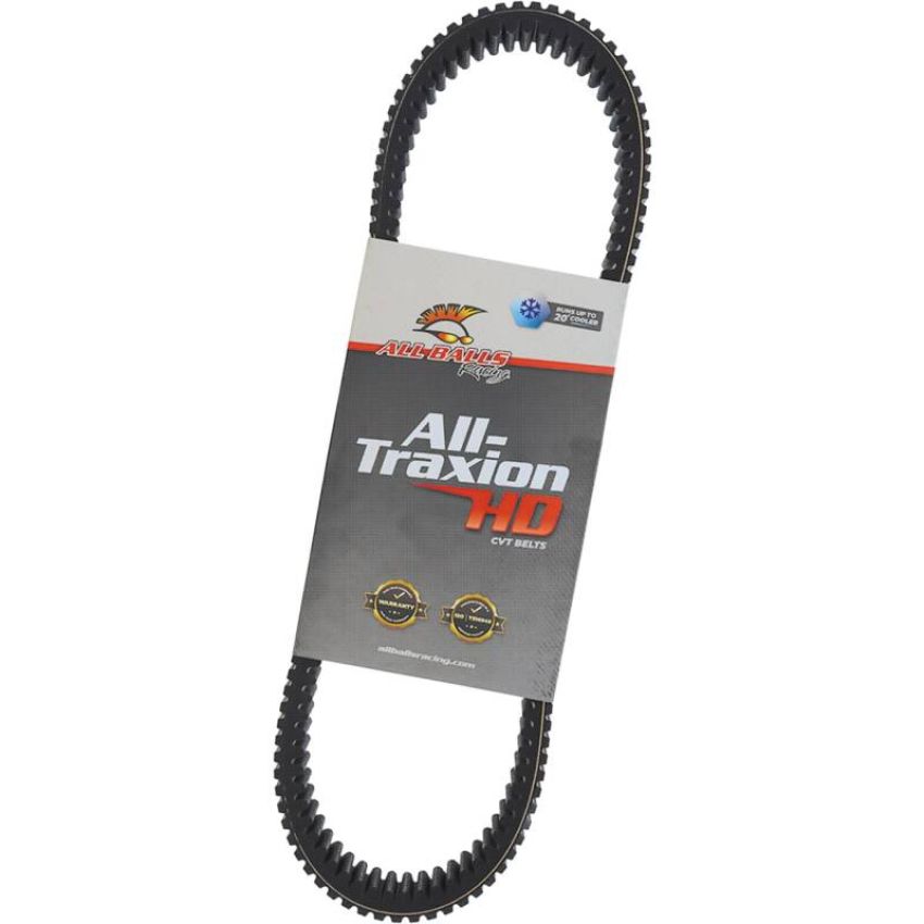 All Balls Racing 25-9003 CVT Belts