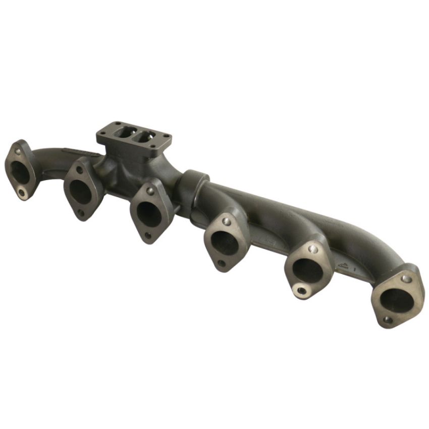 BD Diesel 1045987 BD Pulse 5.9L Cummins Exhaust Manifold Dodge 2003-2007