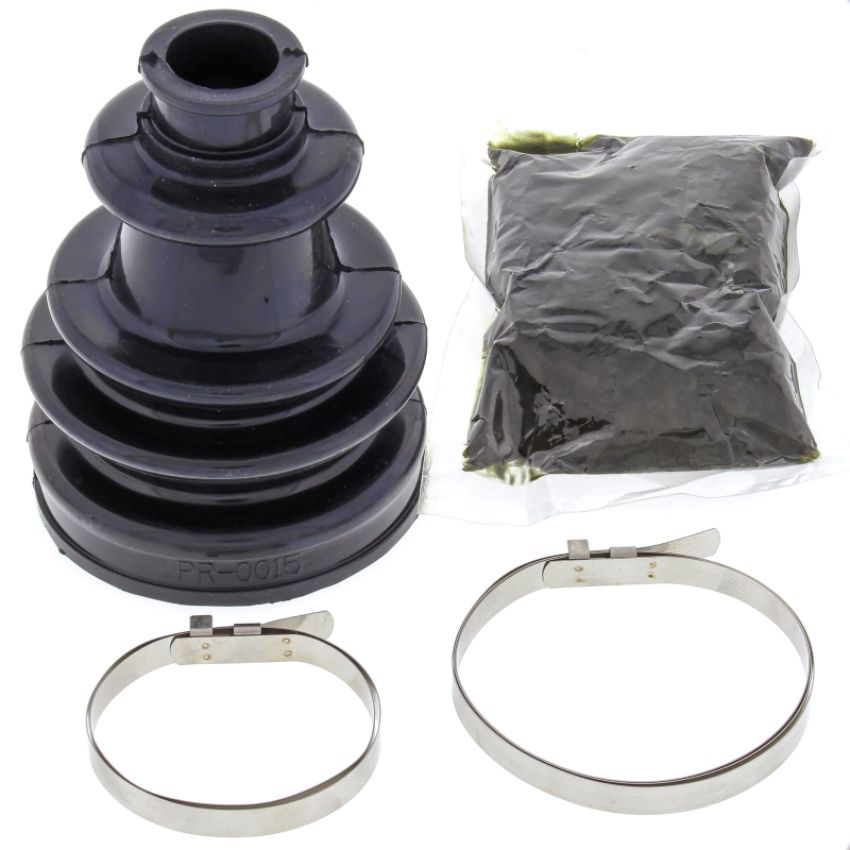 All Balls Racing 19-5021 CV Boot Kits