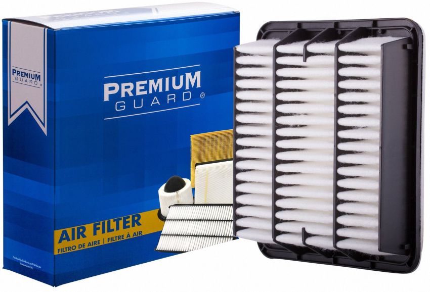 PRONTO FILTERS PA5279 | Air Filter | Fits Lexus GS400 2000-1998, LS430 2006-2001