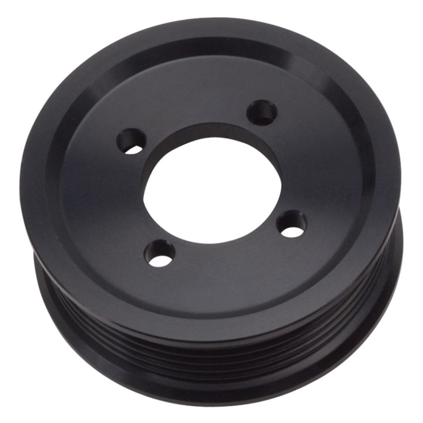 EDELBROCK EDE15821 Pulley Supercharger 3.25 Diameter