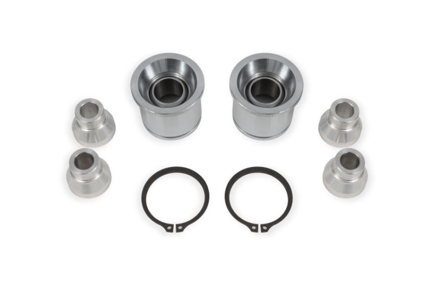 BMR Suspension CBK774 Bearing Kit, Lower Control Arm, Rear