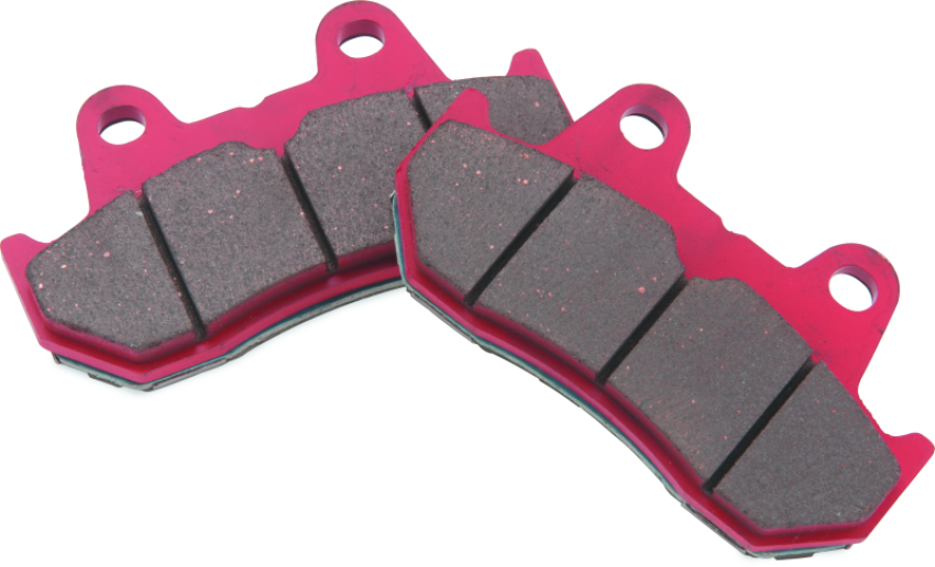 BikeMaster 961405 Suzuki Sintered Brake Pads
