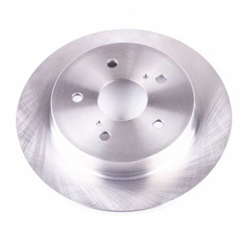 PowerStop JBR1544 AutoSpecialty Brake Rotor