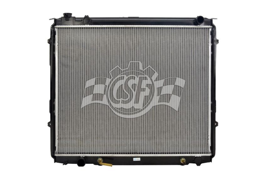 CSF 3235 Radiator