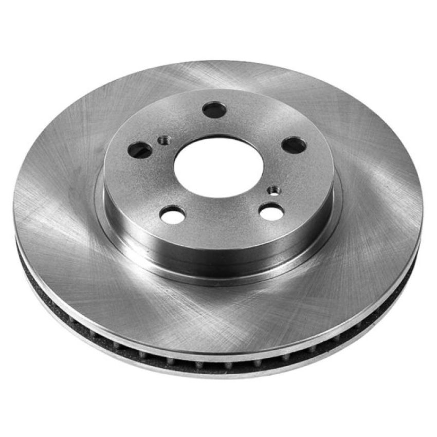 PowerStop JBR1394 AutoSpecialty Brake Rotor