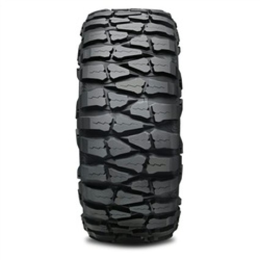 NITTO Mud Grappler R17