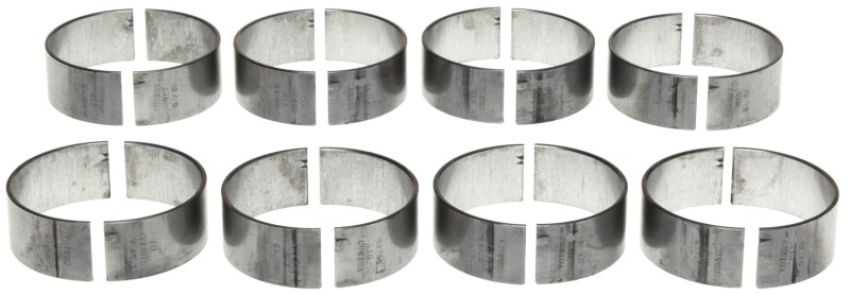 Clevite CB610A(8) GM Pass & Trk215 265 300 301 340 350 V8 1961-81 Con Rod Bearing Set