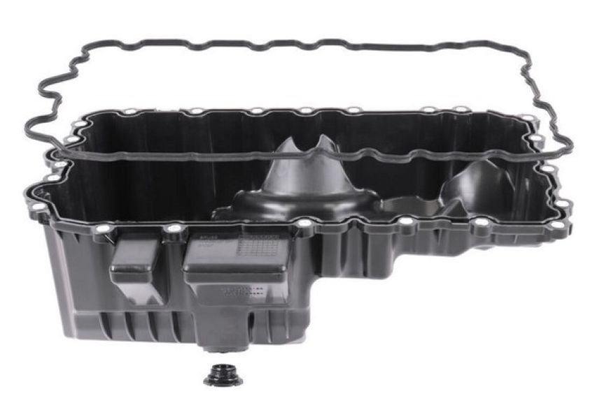 VAICO V20-3651 WET SUMP
