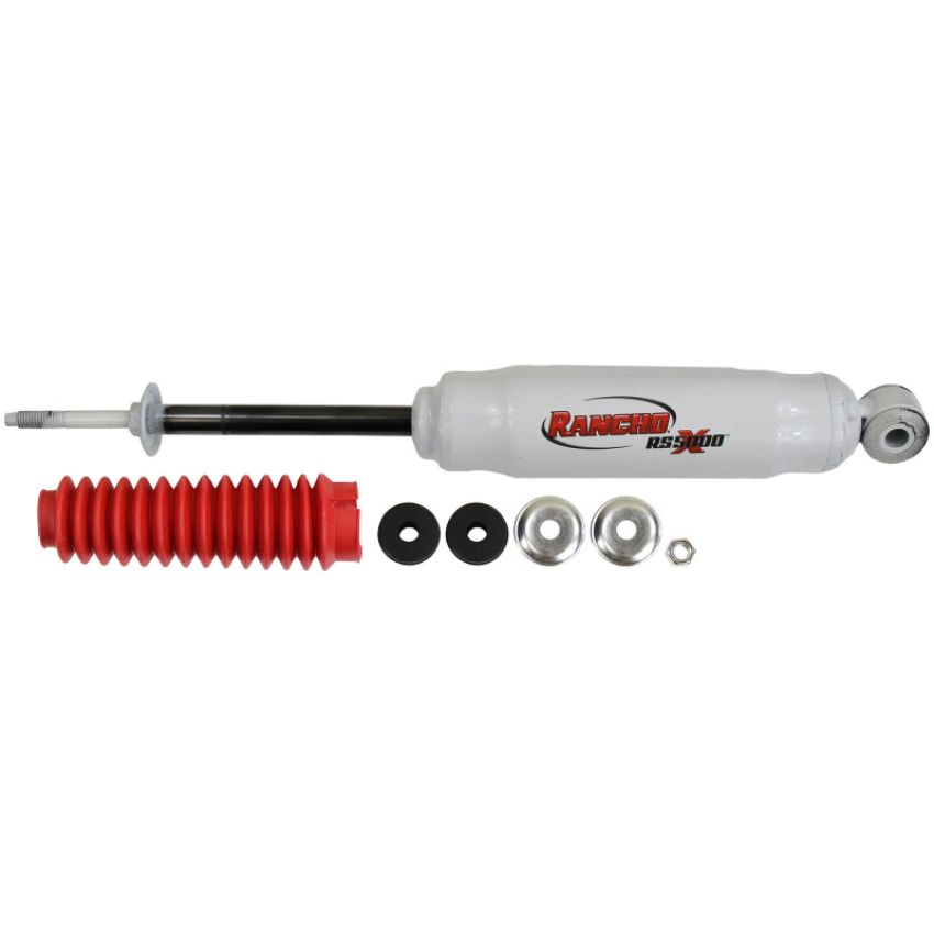 Rancho RS55375 RS5000X Shock Absorber