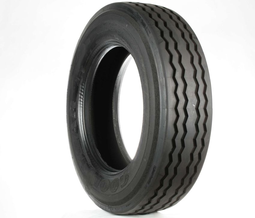GOODYEAR Unisteel G169 Rsa 285/75R24.5