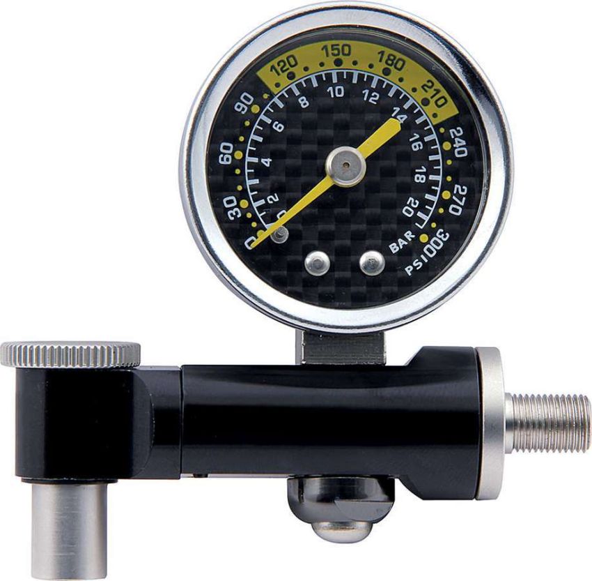 ALLSTAR PERFORMANCE ALL64260 Shock Inflation Tool
