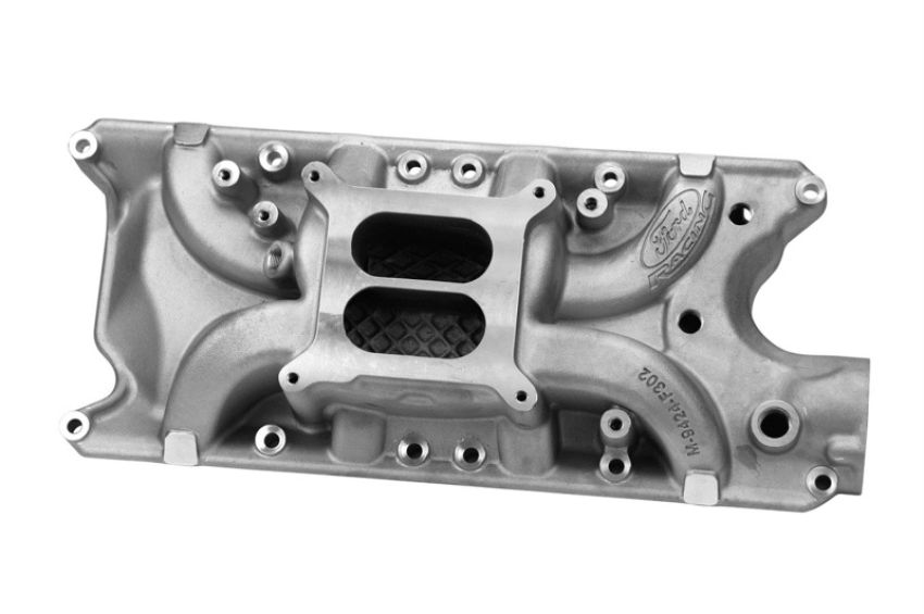 FORD FRDM9424-F302 Intake Manifold - Dual Plane 289/302