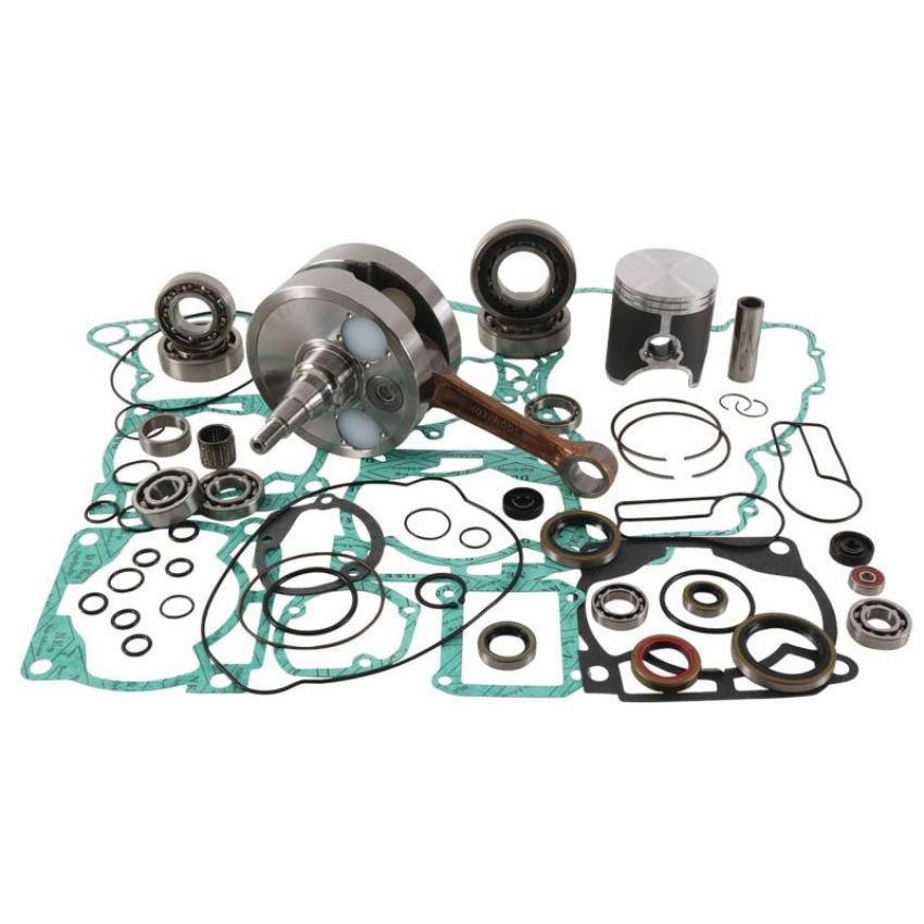 Vertex Pistons WR101-121 Vertex KTM Complete Engine Rebuild Kit