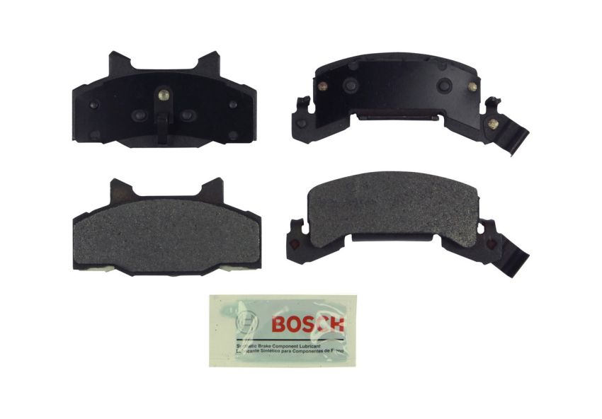 Bosch BE214 Brake Pads Front