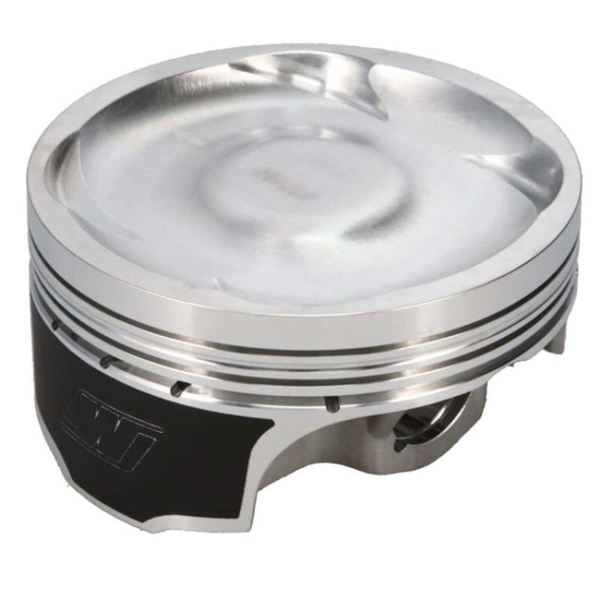 Wiseco K703M995 Piston Set, Subaru, EJ257, 99.50 mm Bore, Sport Compact, Set of 4