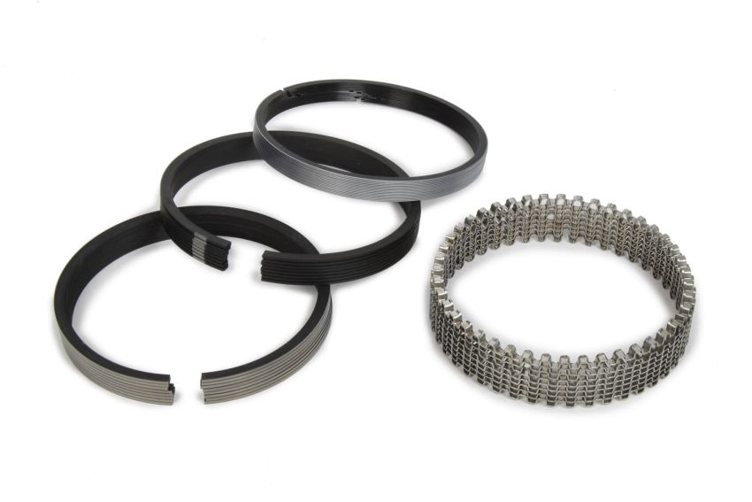 MAHLE 315-0036.040 Engine Piston Ring Set