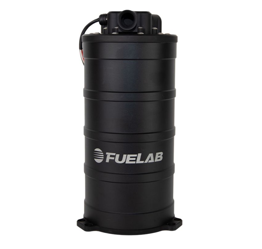 Fuel Surge Tank System Brushless 1500hp
