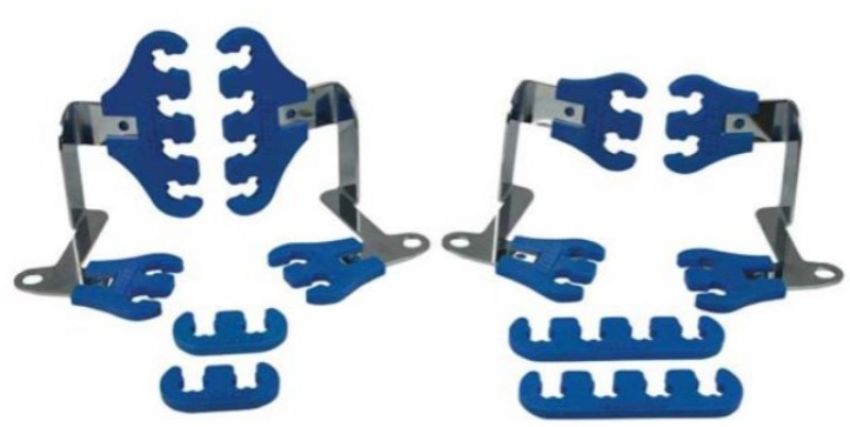 MOROSO MOR72171 Super Loom Kit Blue