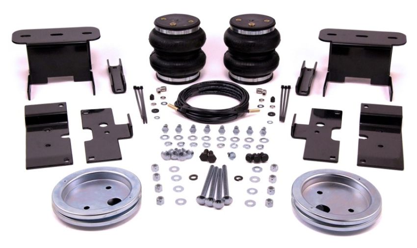 Air Lift 57268 Loadlifter 5000 for Half Ton Vehicles