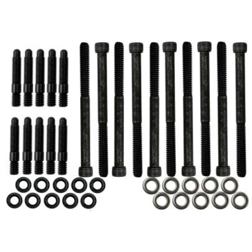 MOROSO MOR68363 Valve Cover Hardware Kit for 68361