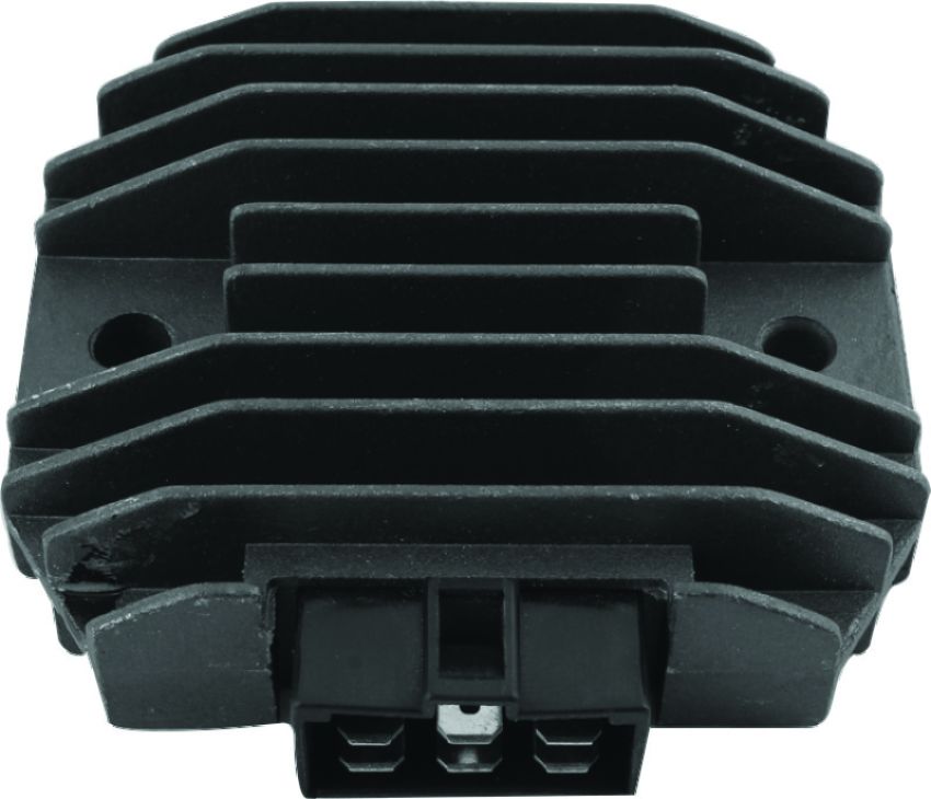 QuadBoss 463811 95-03 Kawasaki KEF300 Lakota Voltage Regulator