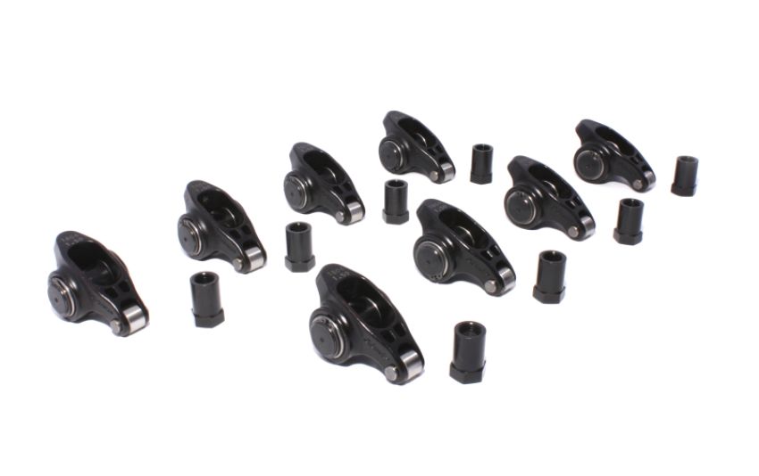 COMP CAMS COM1804-8 SBC Ultra Pro Magnum XD R/A's - 1.5 7/16