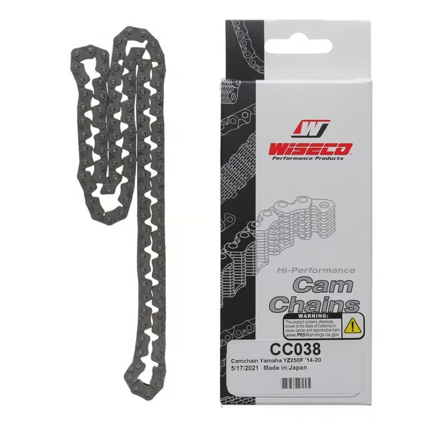 Wiseco CC044 Cam Chain - Can-Am 1000 '11-19