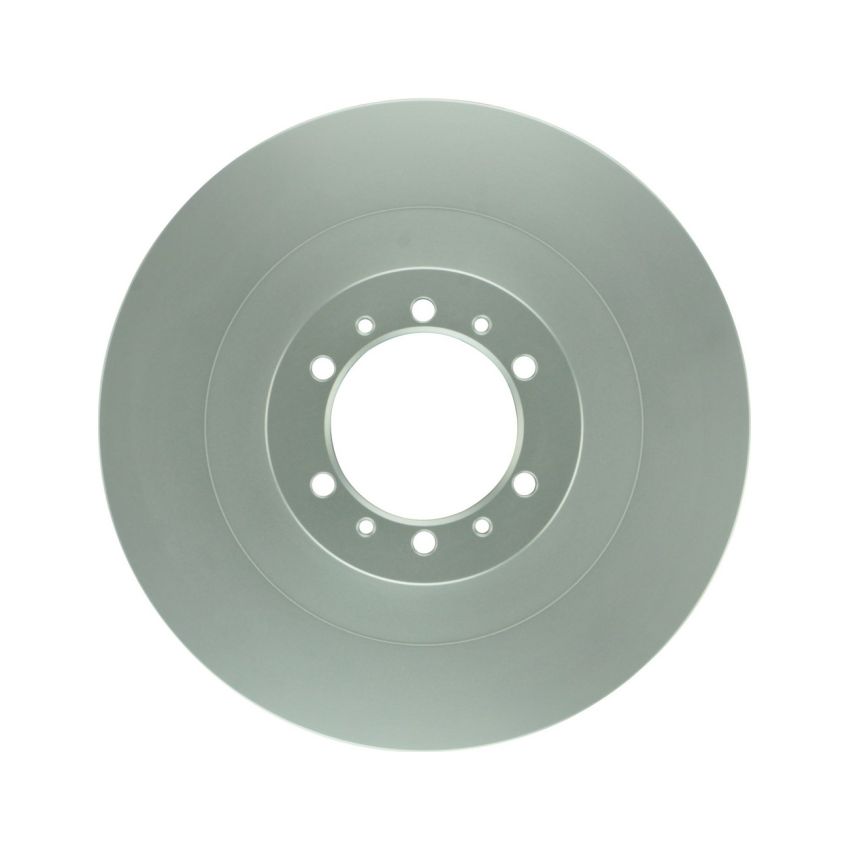 Bosch 38011005 Bosch QuietCast Disc Brake Rotor