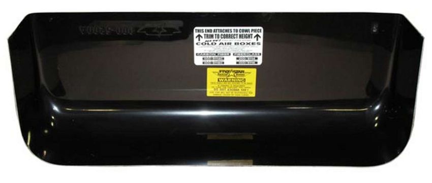 FIVESTAR FIV000-5200A Deflector For 2 BBL Cowl