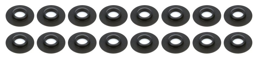 PAC RACING SPRINGS PACPAC-S136-16 Spring Seats .510 ID (16) For RPM Duals