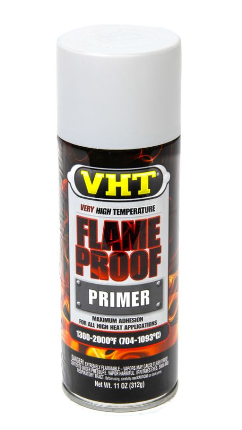 VHT SP118 HEADER PRIMER