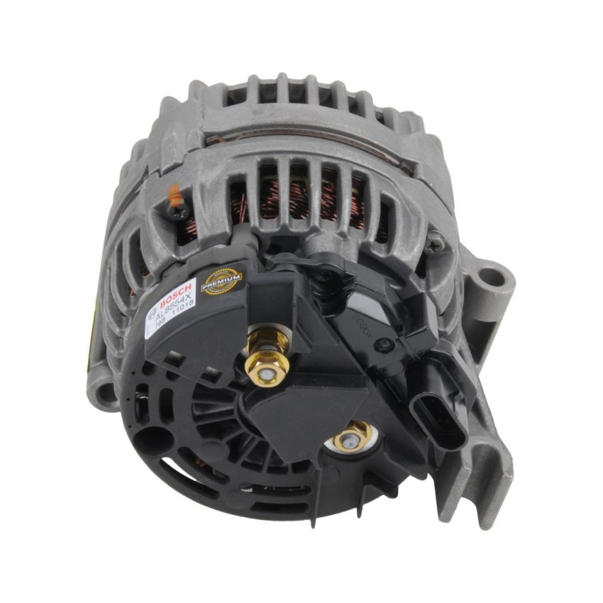 Bosch AL8554X Reman Alternator