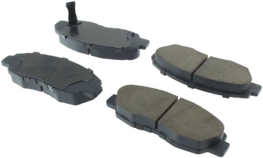 Stoptech 308.04650 Street Brake Pads