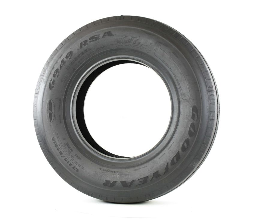 GOODYEAR G949 Rsa Armor Max 225/75R16