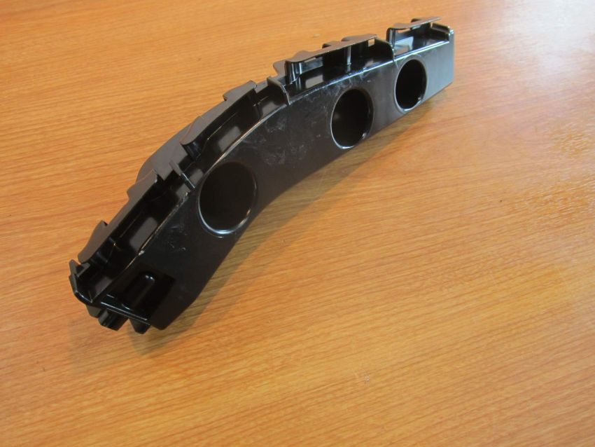 2011-2017 Jeep Compass Right Passenger Side Bumper to Fender Bracket Mopar OEM