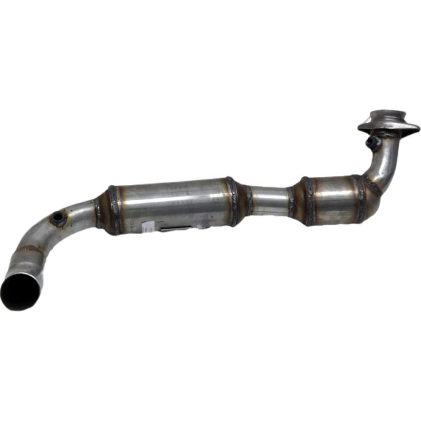 Davico 669061 CARB (CA, CO, NY, ME) Catalytic Converter