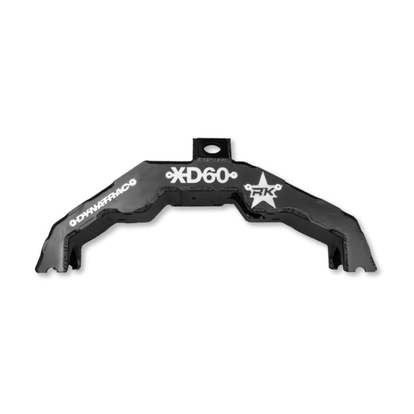 Rock Krawler RK07702 2018+ Jeep Wrangler JT/JL/JLU/JK/JKU Truss Dynatrac XD 60 Rear Axle