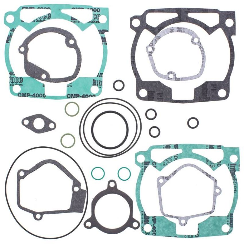 Vertex Pistons 810306 Vertex Gaskets 94-03 KTM EXC 300 Top End Gasket Kit