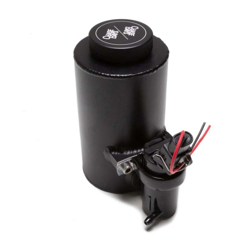 Chase Bays CB-WWR Compact Windshield Washer Fluid Reservoir (Excl Bracket)